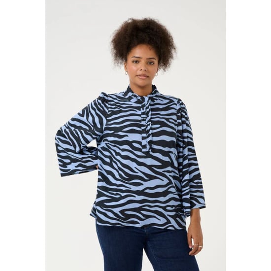 KAFFE Kcolena blouse - Image 5