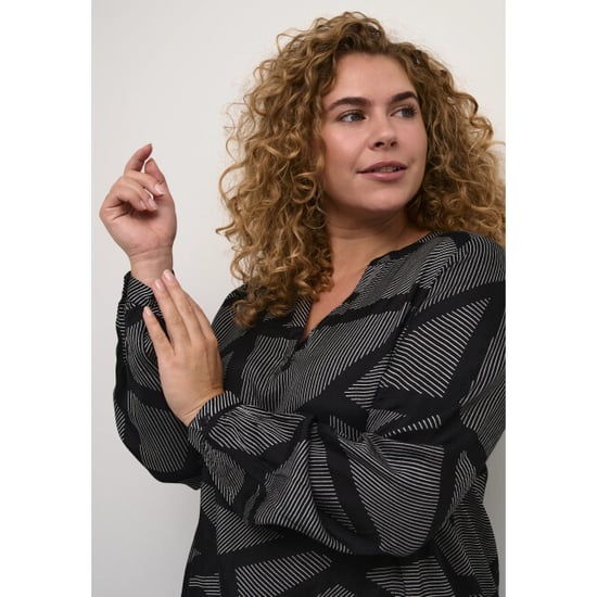 KAFFE Kcollia blouse - Image 4