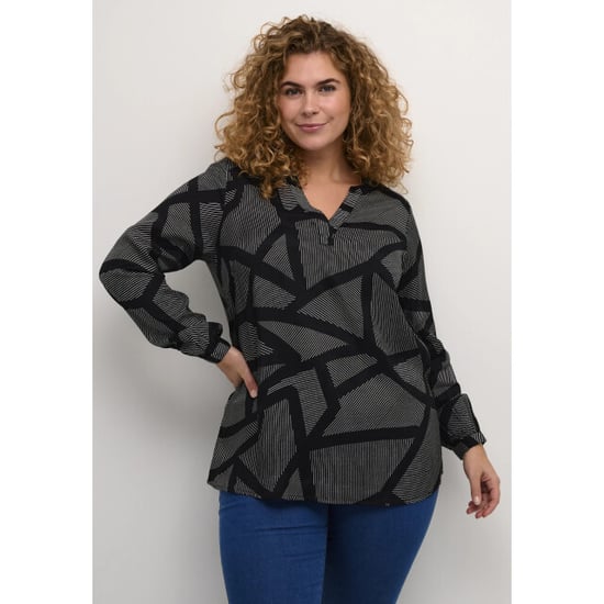 KAFFE Kcollia blouse - Image 6