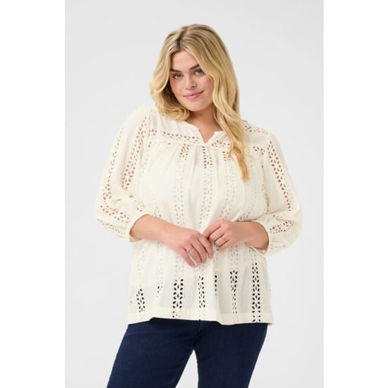 KAFFE Kcrandi blouse - Image 2