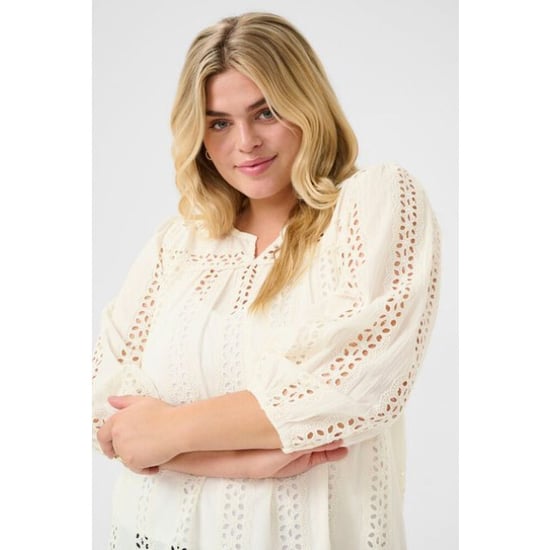KAFFE Kcrandi blouse - Image 5