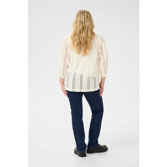 KAFFE Kcrandi blouse - Image 6