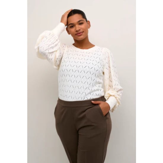 KAFFE Kctina blouse - Image 2