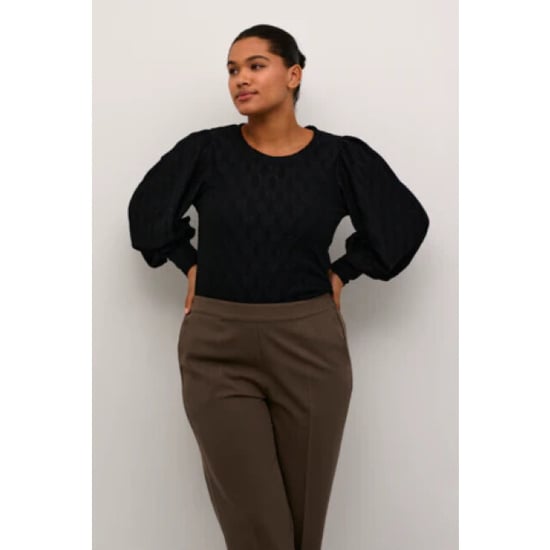 KAFFE Kctina blouse - Image 4