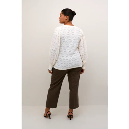 KAFFE Kctina blouse - Image 6