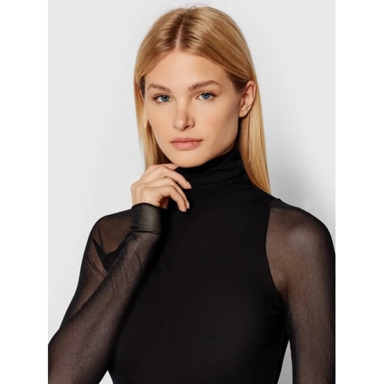 MaxMara Bloes veles in wol - Image 2