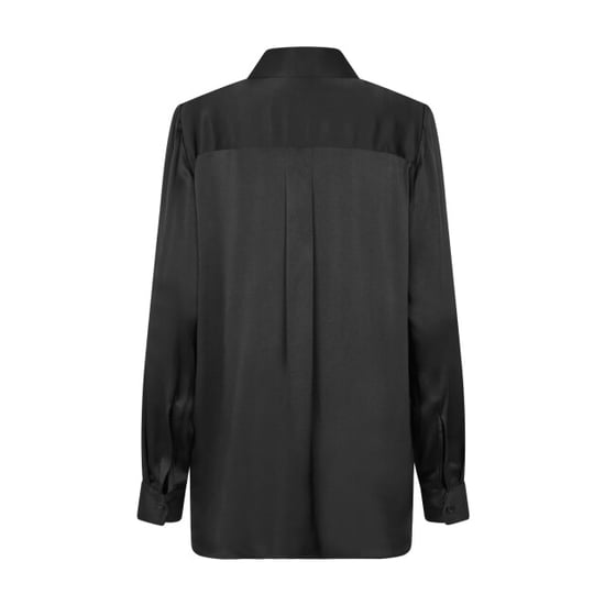 Modström Lucilla blouse glanzend - Image 5