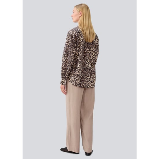 Modström Moodmd blouse luipaard - Image 6