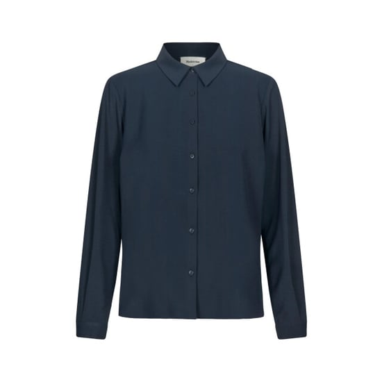 Modström Ossa blouse donker - Image 5