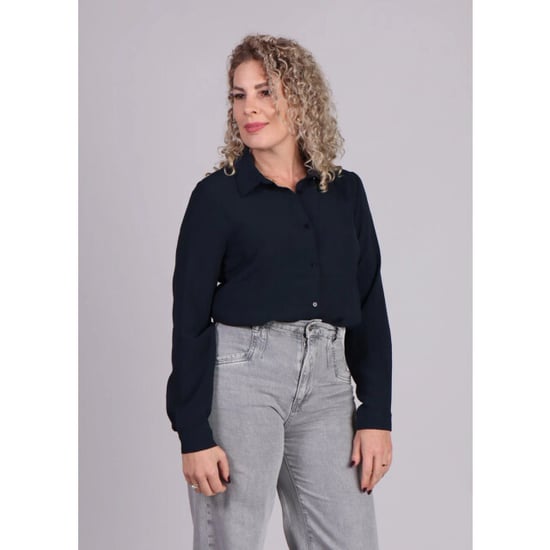 Modström Ossa blouse donker - Image 6