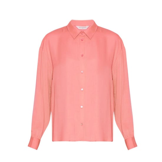 Moss Copenhagen Sandeline maluca blouse - Image 3