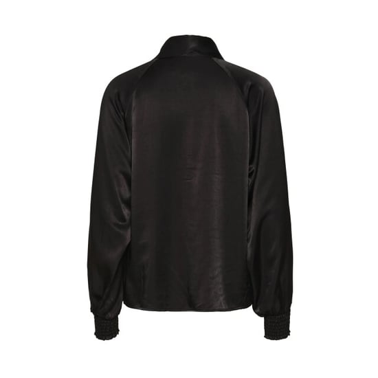 My Essential Wardrobe 10704992 estelle scarf blouse - Image 5