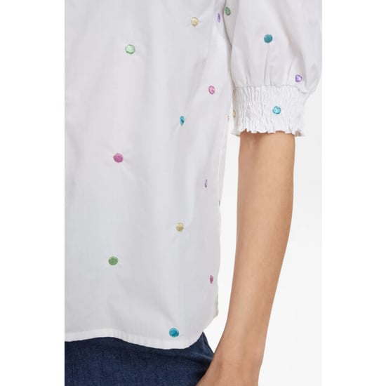 Nümph 705696 nujune shirt 9000 bright white - Image 3
