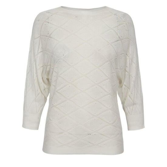 Nümph Numph nusudaya pullover 704367 cloud dancer - Image 1