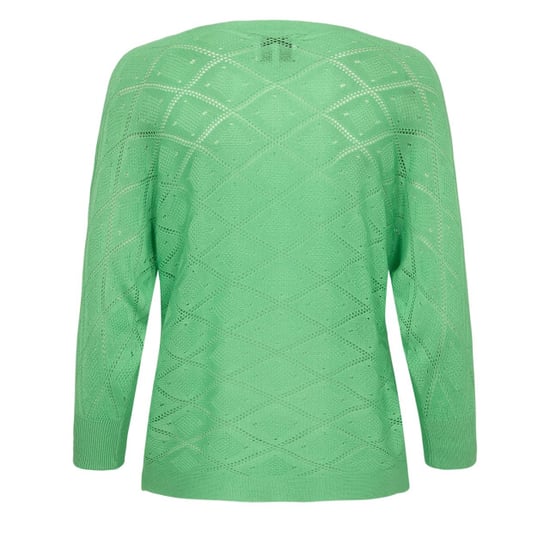 Nümph Numph nusudaya pullover 704367 summer green - Image 2