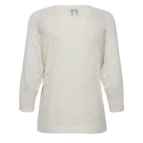 Nümph Numph nusudaya pullover 704367 cloud dancer - Image 3