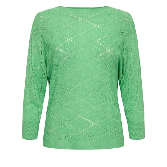 Nümph Numph nusudaya pullover 704367 summer green - Image 3
