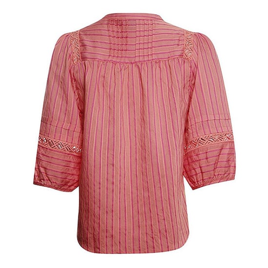 Poools Blouse 313176-lobster - Image 2