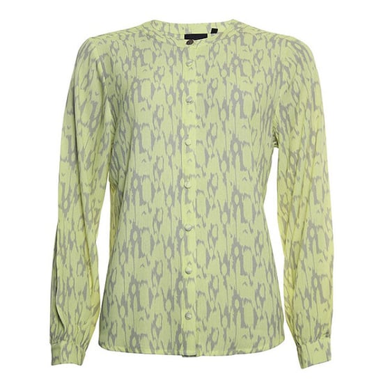 Poools Blouse 313249 lemon - Image 1