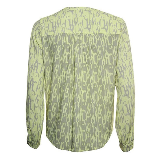 Poools Blouse 313249 lemon - Image 2