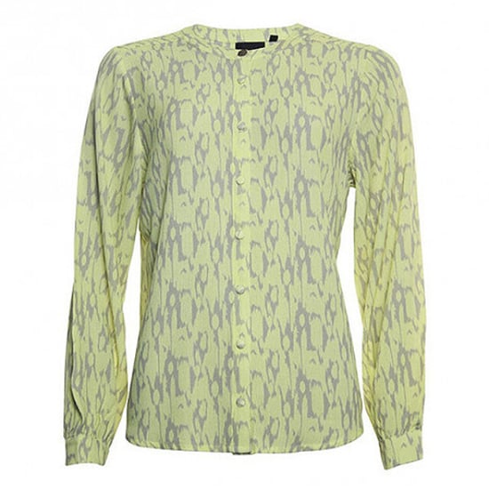 Poools Blouse 313249-lemon - Image 1