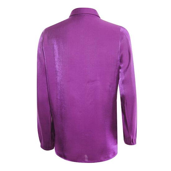 Poools Blouse 333111 orchid - Image 2