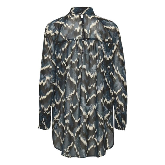 Soaked in Luxury 30404410 slkelby blouse ls - Image 2