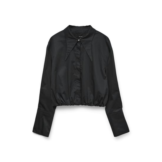 Vero Moda Vmmelli balloon ls shirt - - Image 1