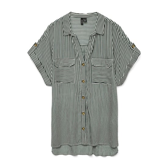 Vero Moda Vmbumpy ss shirt wvn ga noos dessin - Image 1