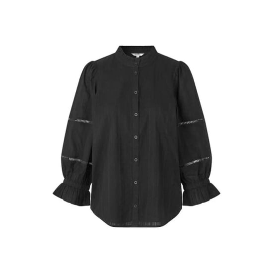 mbyM Calaris-m blouse black - - Image 1
