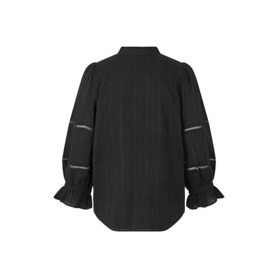 mbyM Calaris-m blouse black - - Image 2