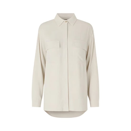 mbyM Gwenda blouse natural - - Image 1