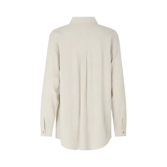 mbyM Gwenda blouse natural - - Image 4