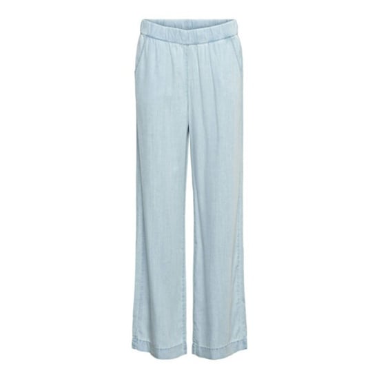 &Co Woman &co women broek jacinta light denim - Image 1