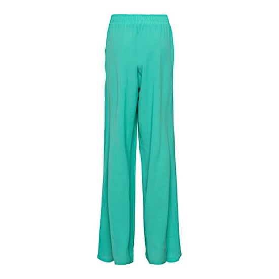 &Co Woman &co women broek nelly aqua green - Image 2