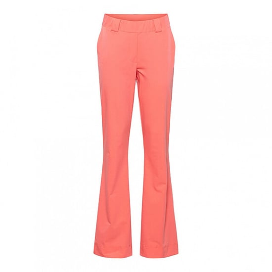 &Co Woman &co women broek penelope flare travel flamingo - Image 1