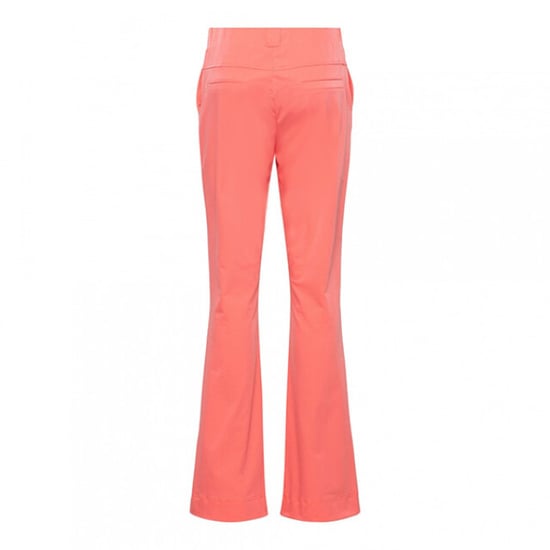 &Co Woman &co women broek penelope flare travel flamingo - Image 2