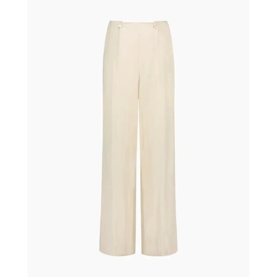 Another Label Lea pants sandshell - - Image 1