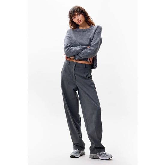 Catwalk Junkie 2502015604 tapered trousers - Image 3