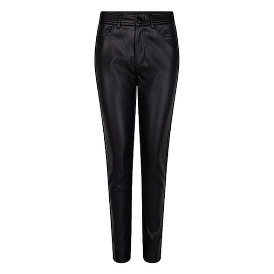 Esqualo Broek f23-11507 black - Image 1