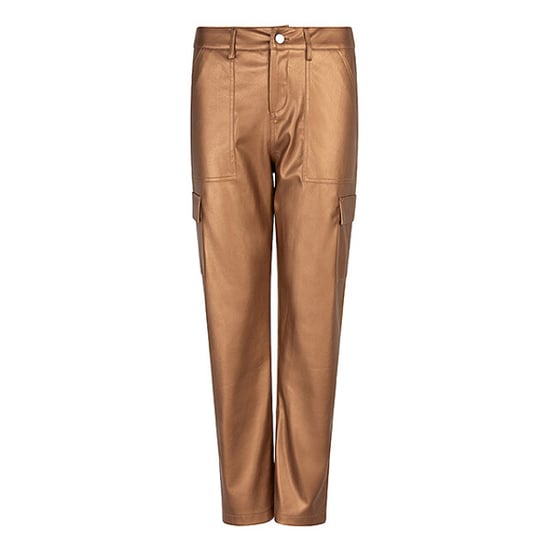 Esqualo Broek f24-11507 brandy - Image 1