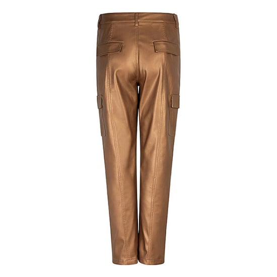 Esqualo Broek f24-11507 brandy - Image 2