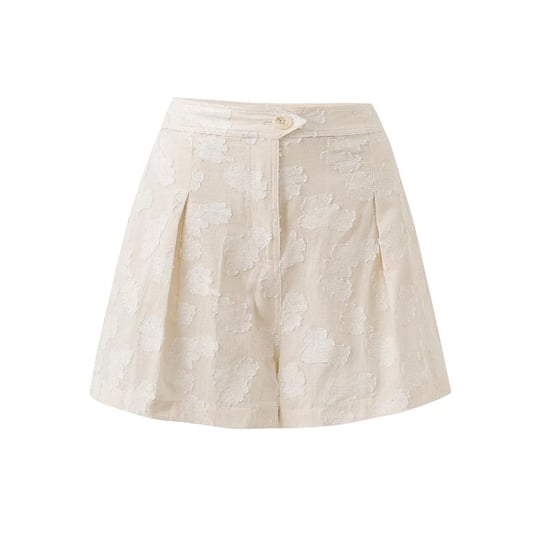 FRNCH Novalie short structuur - Image 4