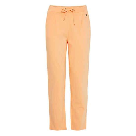 Fransa Broek 20605622 apricot wash - Image 1