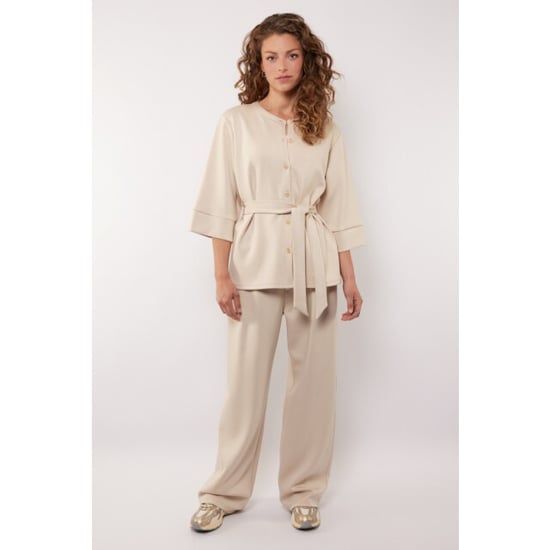 G-Maxx Gal pants##2; 014 sand beige - Image 1