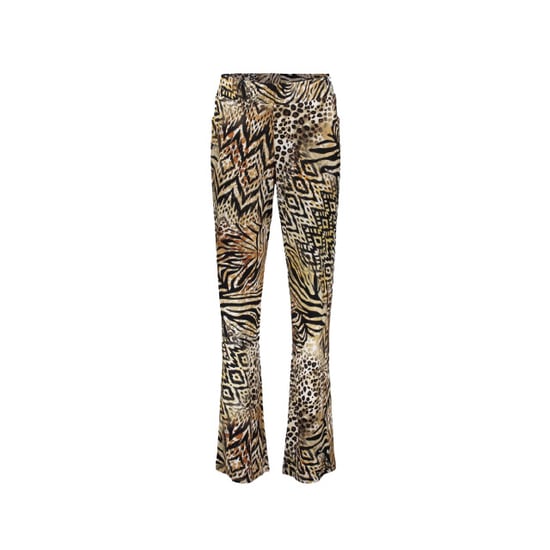 Geisha 51426-60 britt pants jersey aop - Image 1