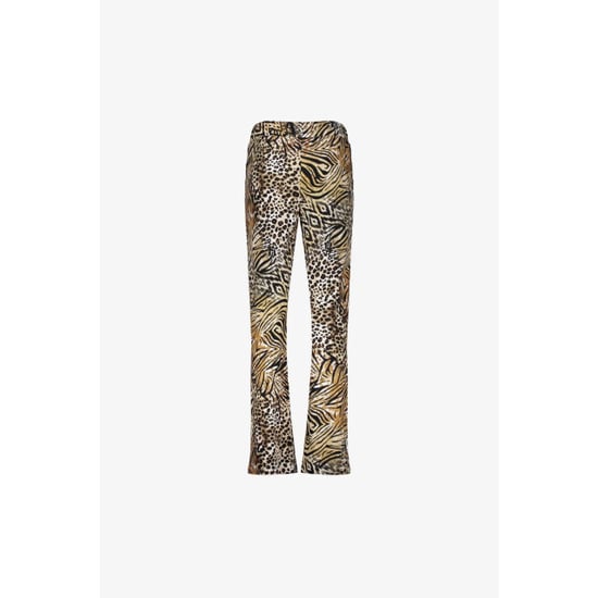 Geisha 51426-60 britt pants jersey aop - Image 2