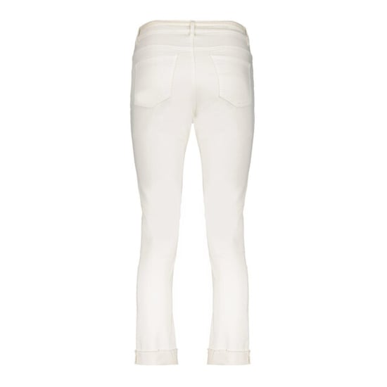 Geisha Jeans jog turn-up ecru - Image 5