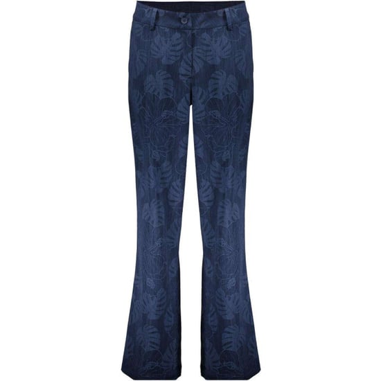 Geisha Pants blue - Image 1