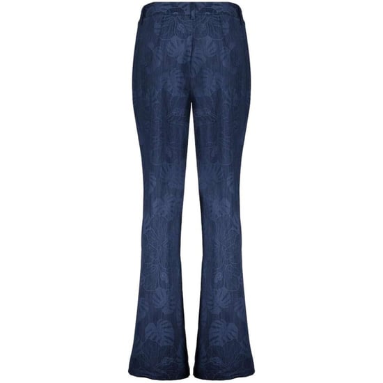 Geisha Pants blue - Image 5